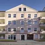Binz Ortsteil Berlin