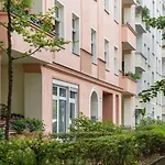 Binz Ortsteil Berlin