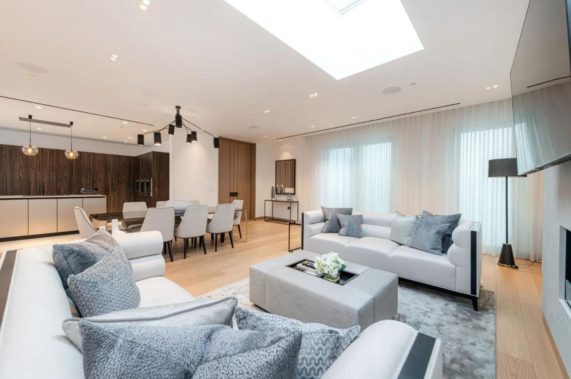 Binz Ortsteil Appartement *