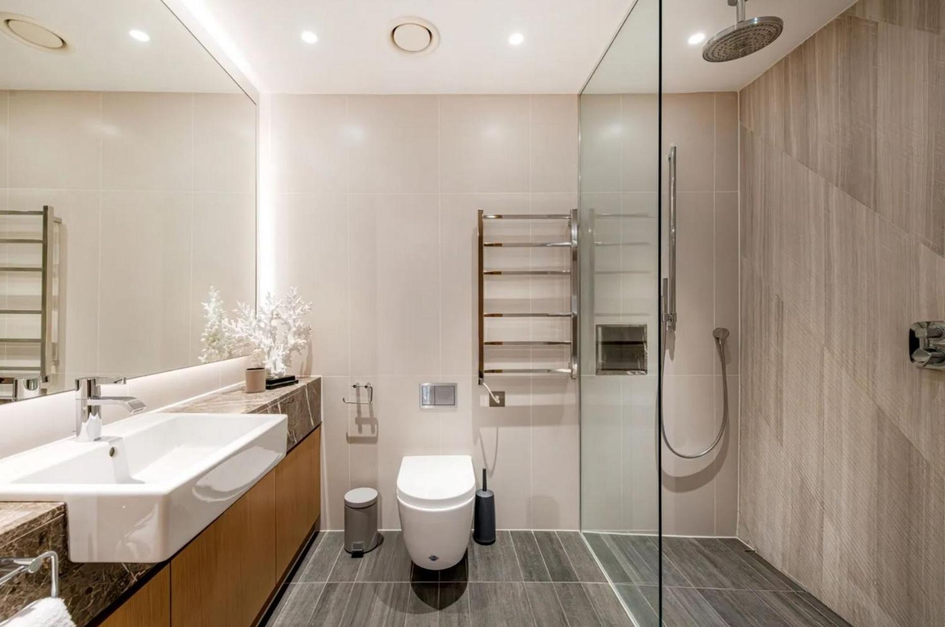 Binz Ortsteil Appartement