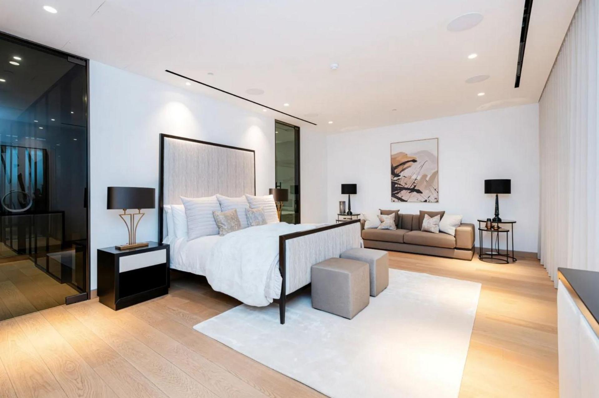 Binz Ortsteil Appartement Berlijn